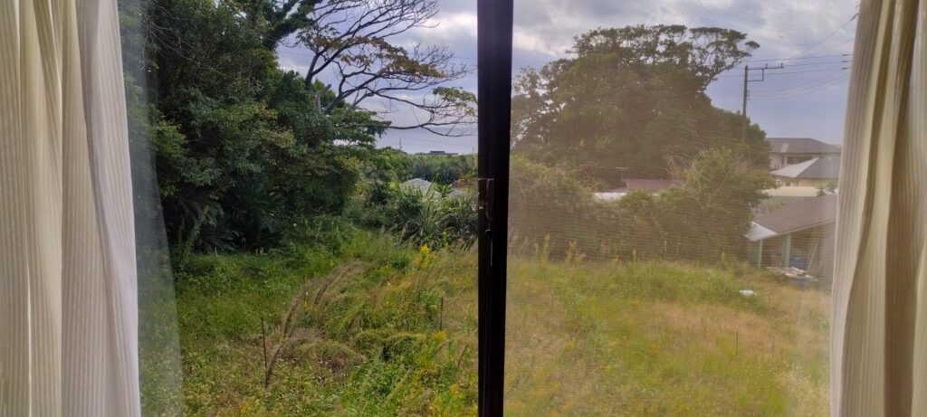 千葉県鴨川の海の見えるペンション アル・モール